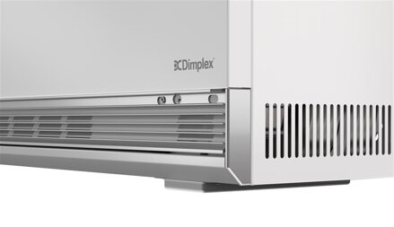 Ekologické akumulačné kachle Dimplex VFE 70