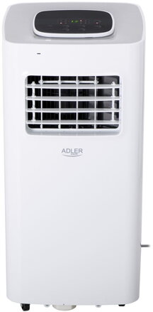 Mobilná klimatizácia s odvlhčovačom Adler AD7924