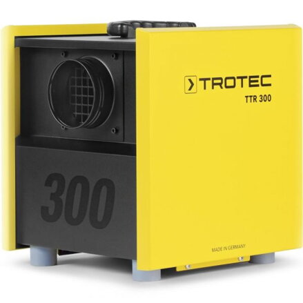 Adsorpčný odvlhčovač TTR 300