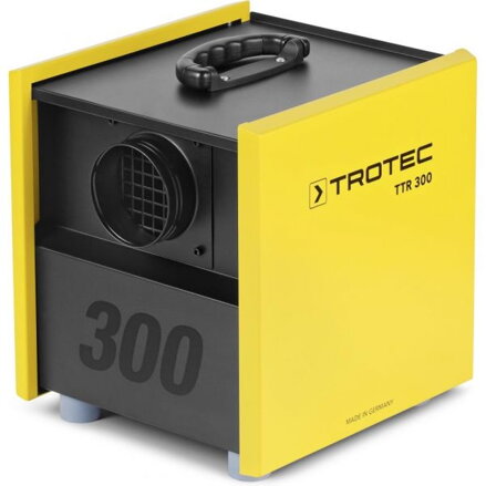 Adsorpčný odvlhčovač TTR 300