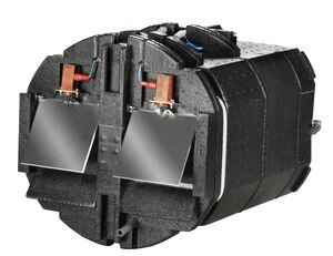 Lokálna rekuperácia Dimplex DL 50 WH