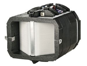 Lokálna rekuperácia Dimplex DL 50 WH