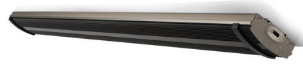 Kovový sálavý panel HEATSCOPE ZERO 3200