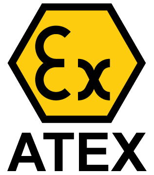Teplomet HELIOS INDUSTRY SAFE v prevedení Ex ATEX 