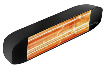 Krátkovlnný lineárny infražiarič Heliosa HD11 Amber Light 