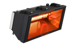 Teplomet HELIOS INDUSTRY SAFE v prevedení Ex ATEX 