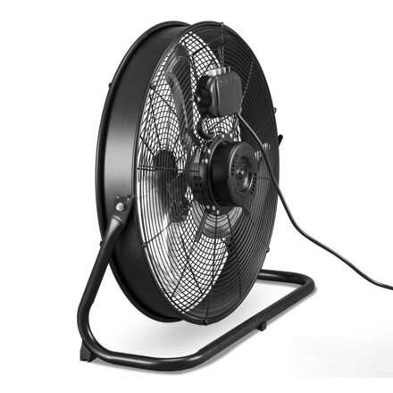 Dlážkový ventilátor TVM 20 D