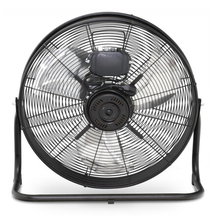 Dlážkový ventilátor TVM 20 D