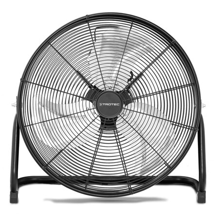 Dlážkový ventilátor TVM 20 D
