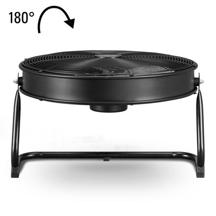 Dlážkový ventilátor TVM 20 D