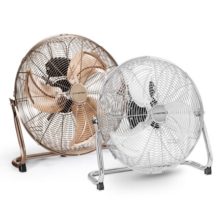 Stredný dlážkový ventilátor TVM 13/14