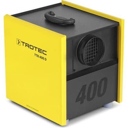 Adsorpčný odvlhčovač TTR 400 D