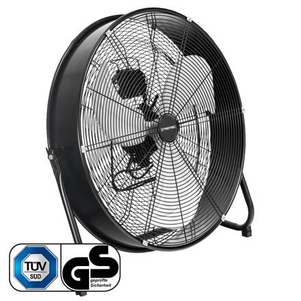 Dlážkový ventilátor TVM 20 D